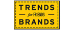 Скидка 10% на коллекция trends Brands limited! - Лодейное Поле